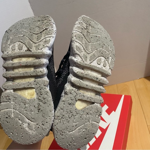 Men’s Nike space hippie 01 sneakers - Picture 12 of 13